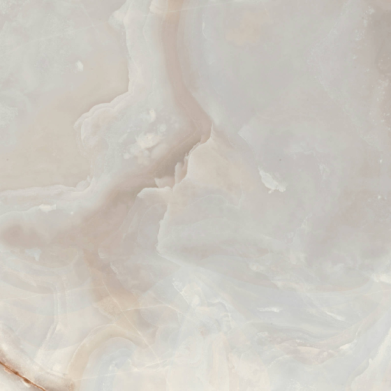 AGATA PERLA 80×80 - Γυαλιστερό πορσελανάτο πλακάκι Keros Ceramica